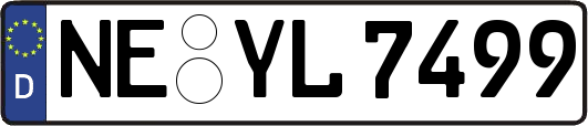 NE-YL7499