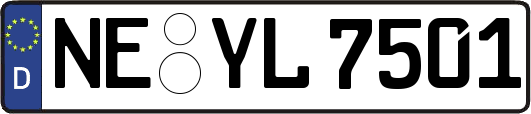 NE-YL7501