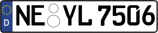 NE-YL7506