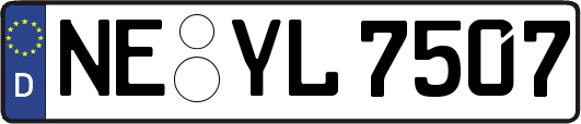 NE-YL7507