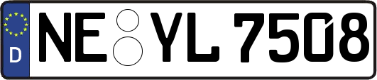 NE-YL7508