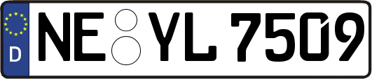 NE-YL7509