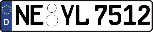 NE-YL7512