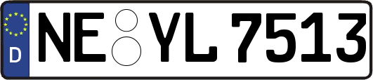 NE-YL7513