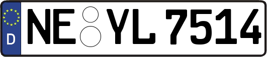 NE-YL7514