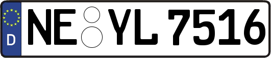 NE-YL7516