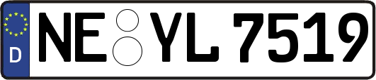 NE-YL7519