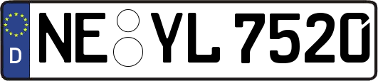 NE-YL7520