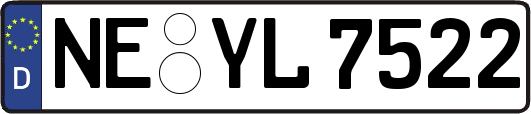NE-YL7522