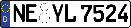NE-YL7524