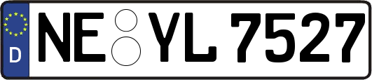 NE-YL7527