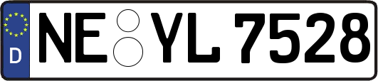 NE-YL7528