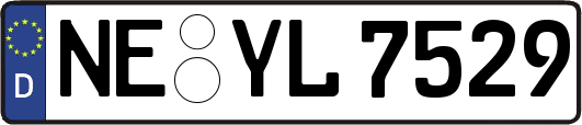 NE-YL7529