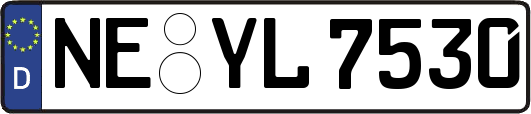 NE-YL7530