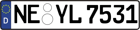 NE-YL7531