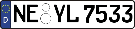 NE-YL7533