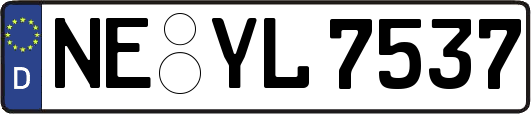 NE-YL7537
