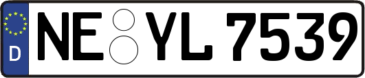 NE-YL7539