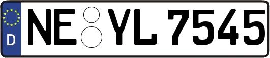 NE-YL7545