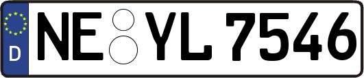 NE-YL7546