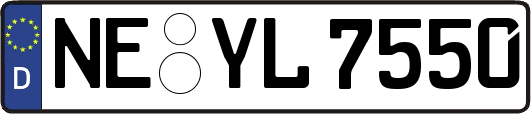 NE-YL7550