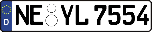 NE-YL7554