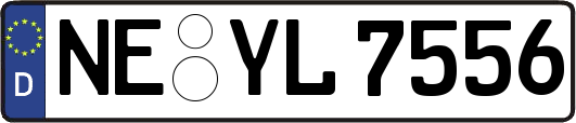 NE-YL7556