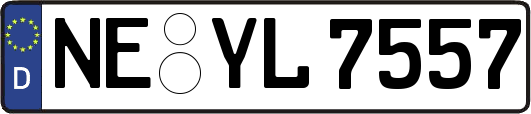 NE-YL7557