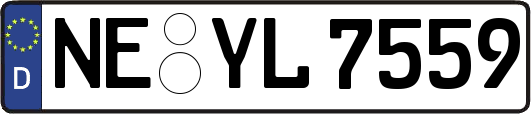 NE-YL7559