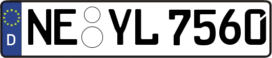 NE-YL7560