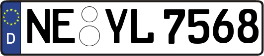 NE-YL7568
