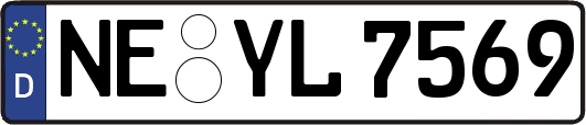 NE-YL7569