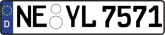 NE-YL7571