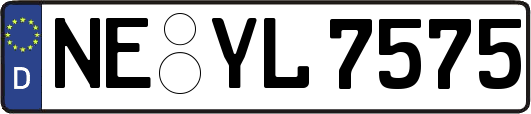 NE-YL7575