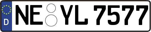 NE-YL7577