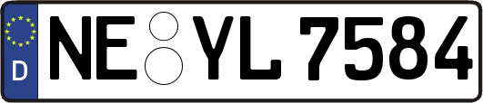 NE-YL7584
