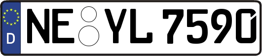 NE-YL7590