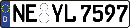 NE-YL7597