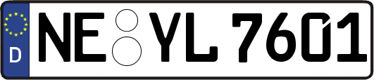 NE-YL7601