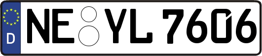 NE-YL7606