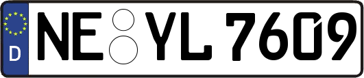 NE-YL7609