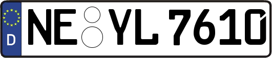 NE-YL7610