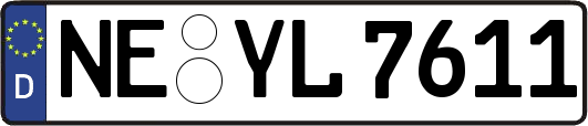 NE-YL7611