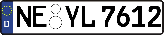 NE-YL7612