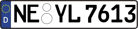 NE-YL7613