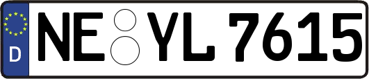 NE-YL7615