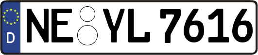 NE-YL7616