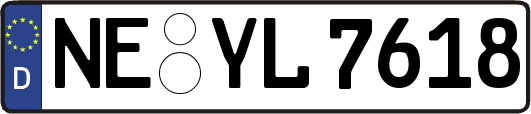 NE-YL7618