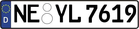 NE-YL7619