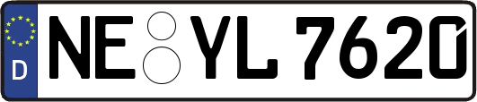 NE-YL7620